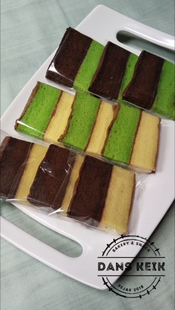 Jual Lapis Malang